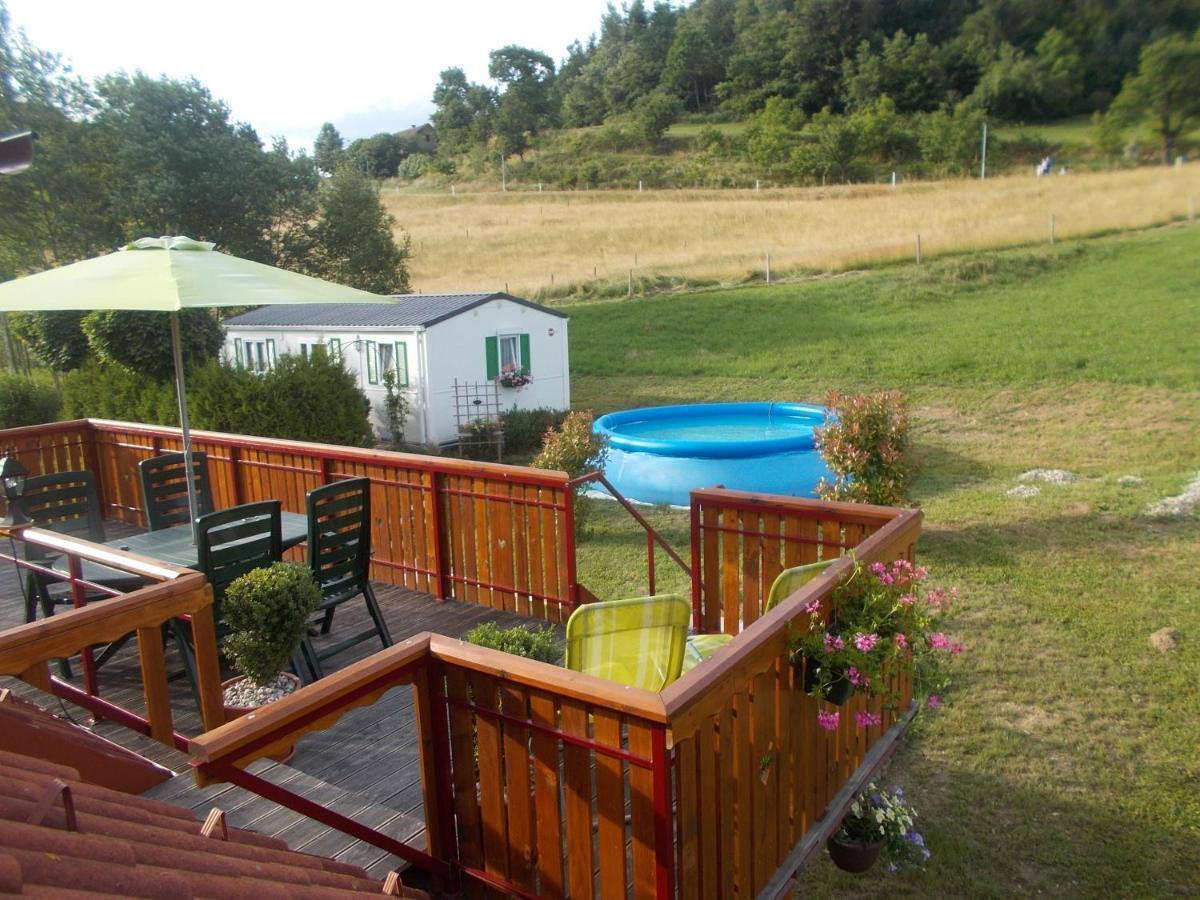 Apartment Rozika 슬로벤 그라데츠 외부 사진
